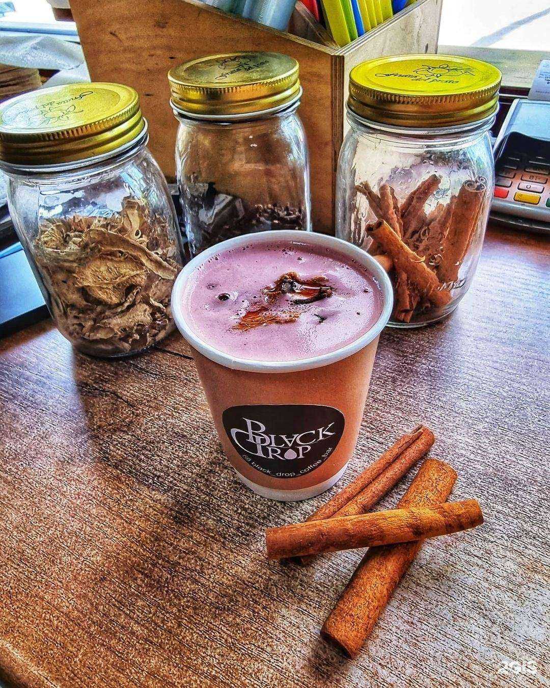 Отзывы на компанию Black Drop в г. Ессентуки c фото