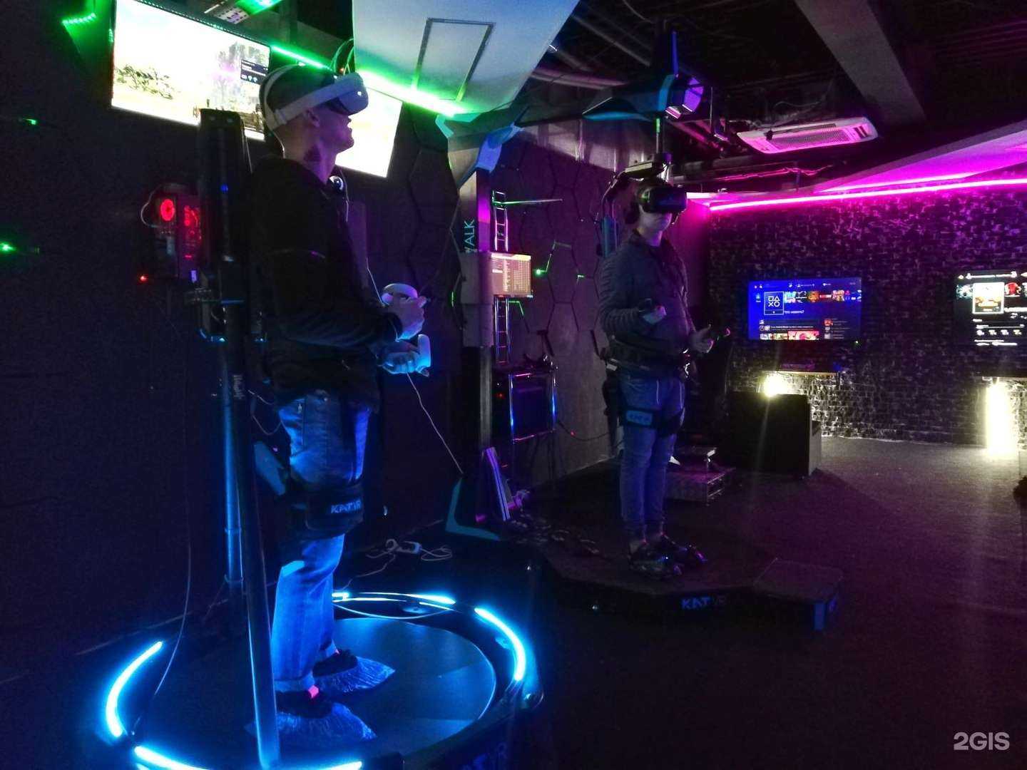 Отзывы на компанию FantasyVR в г. Орёл c фото