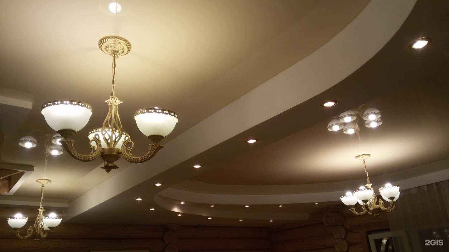 Отзывы на компанию Теплый дом 55 в Омске c фото