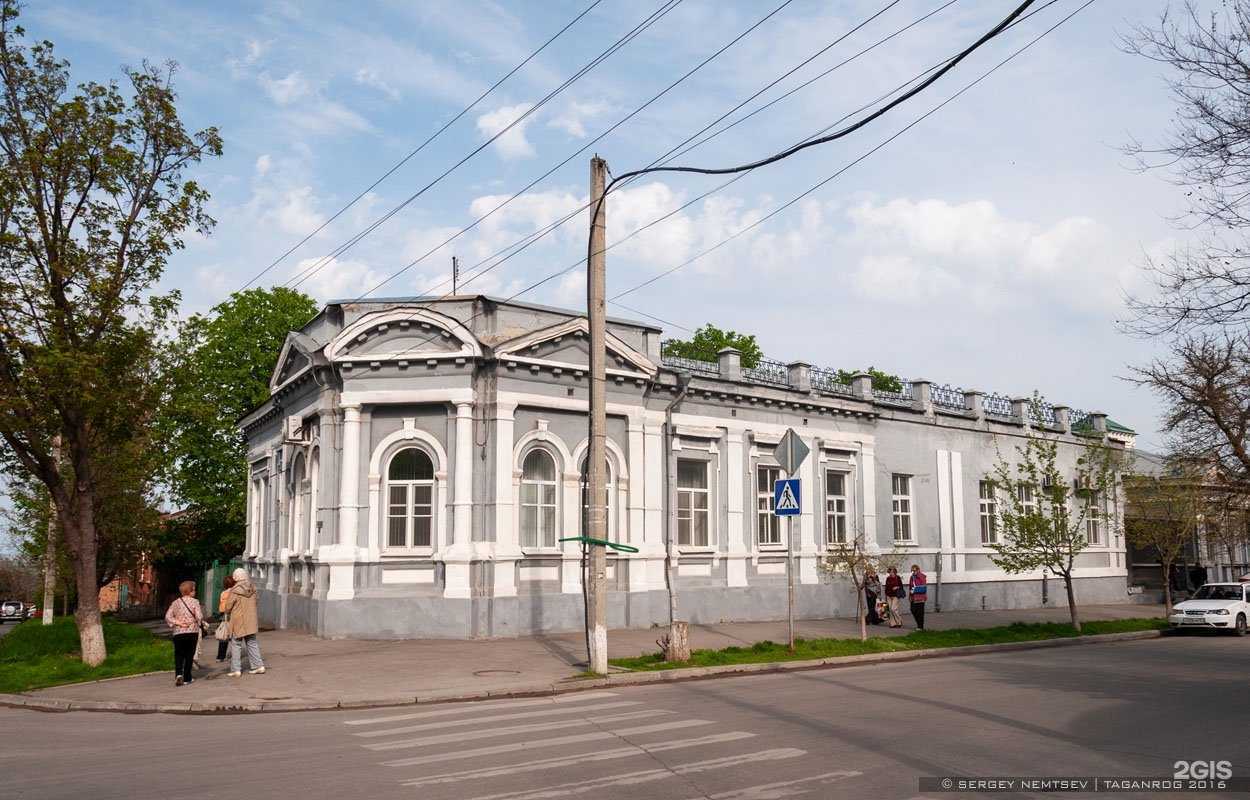 Отзывы на компанию Голоса в г. Таганрог c фото