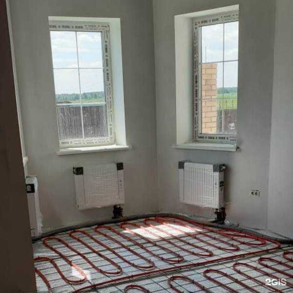 Отзывы на компанию Сантехсервис в Челябинске c фото