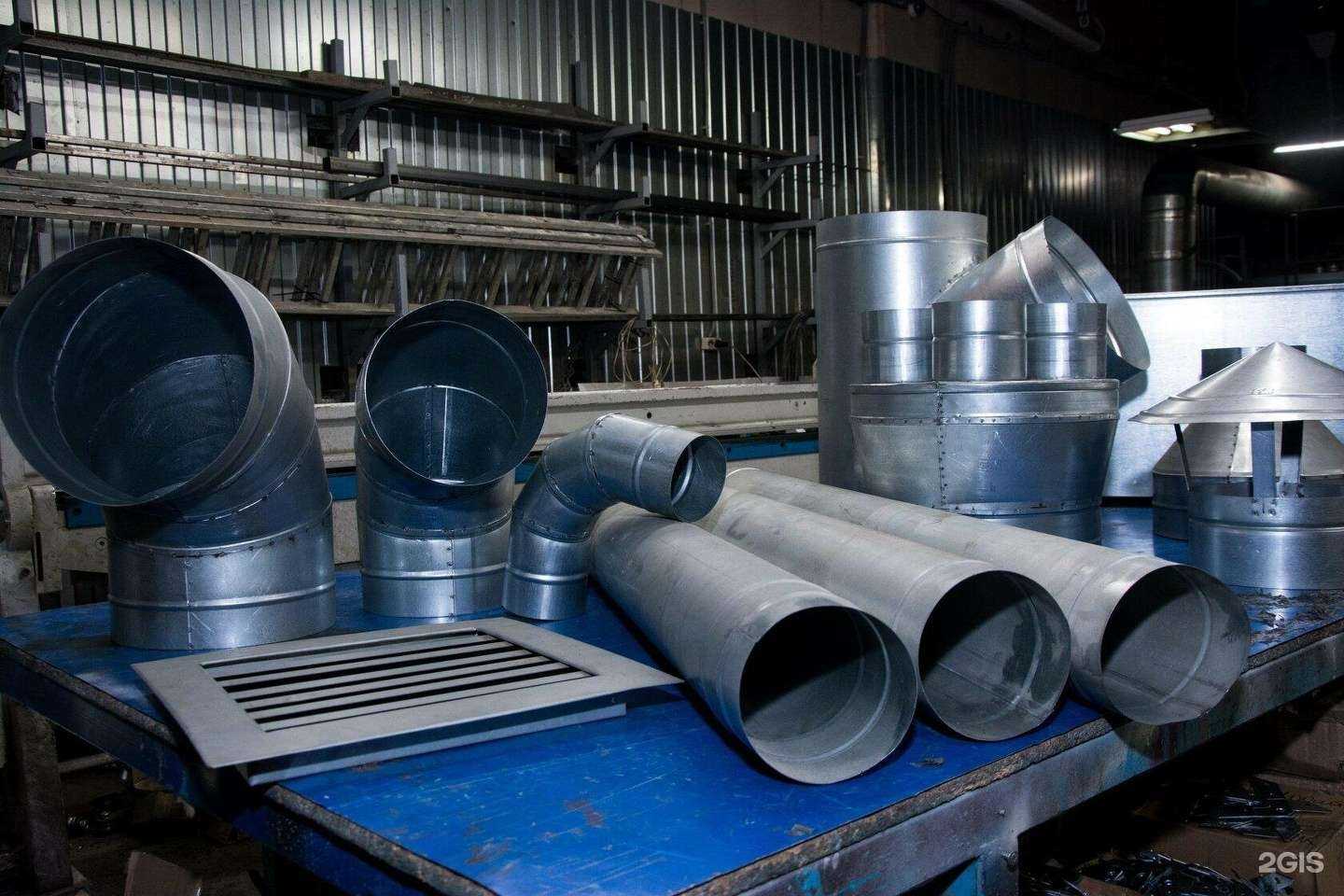 Отзывы на компанию Вентсай-Томск в г. Томск c фото