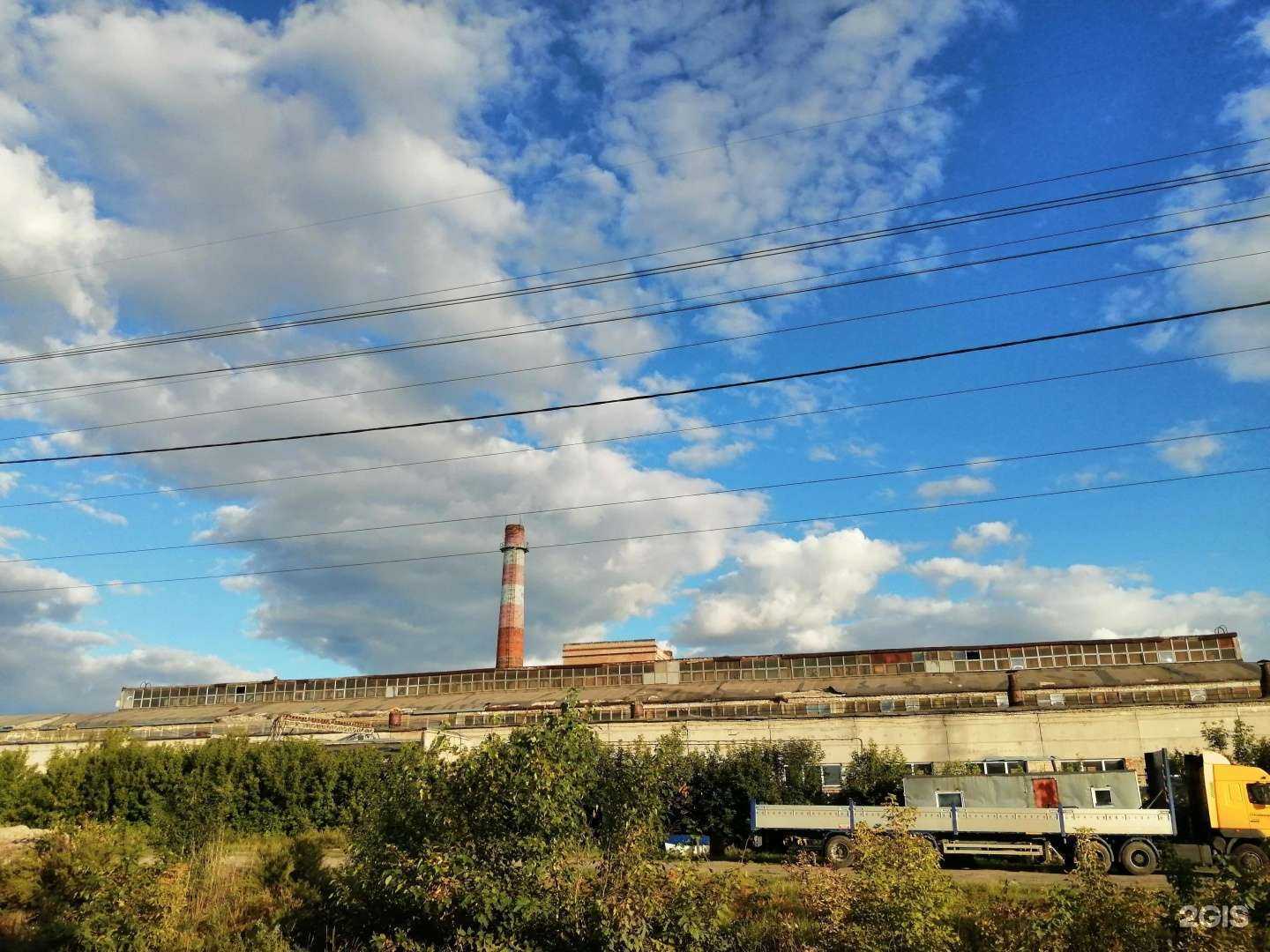 Отзывы на компанию Комбинат КСТ в г. Курган c фото