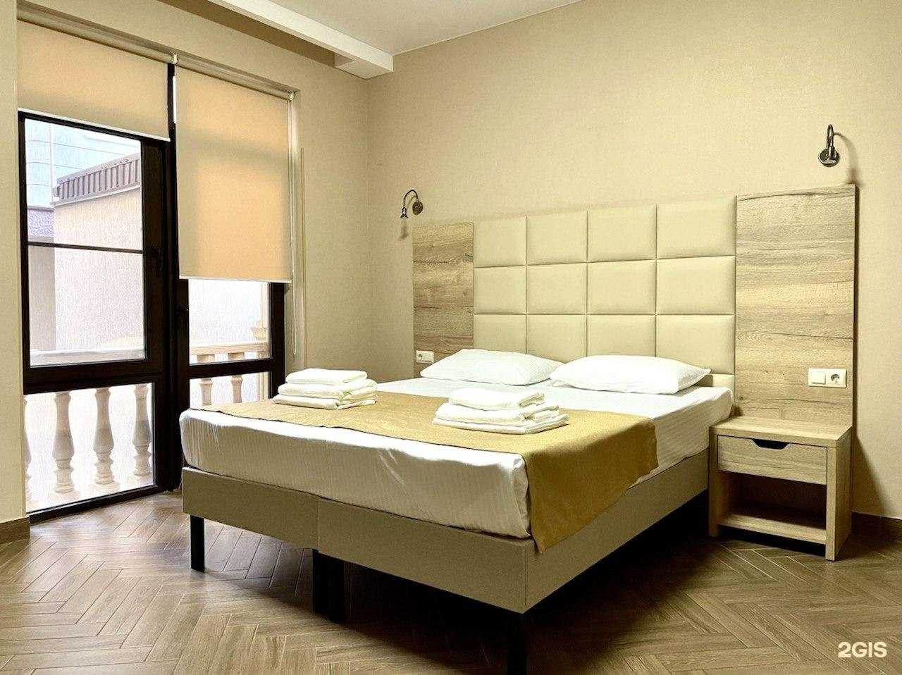 Отзывы на компанию Solo в Геленджике c фото