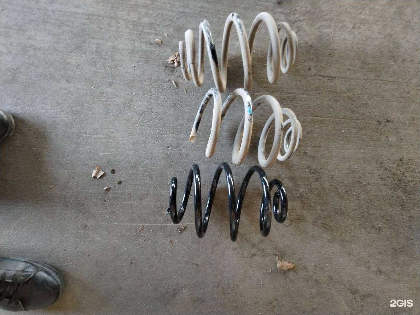 Отзывы на компанию Max Auto в Магнитогорске c фото