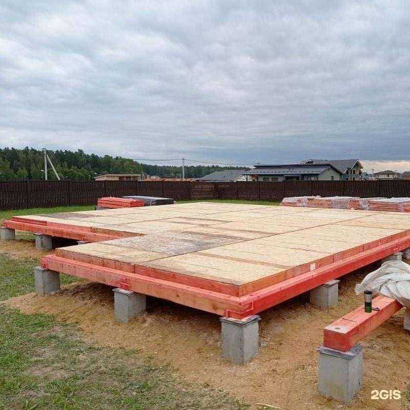 Отзывы на компанию Inhouse в Вологде c фото