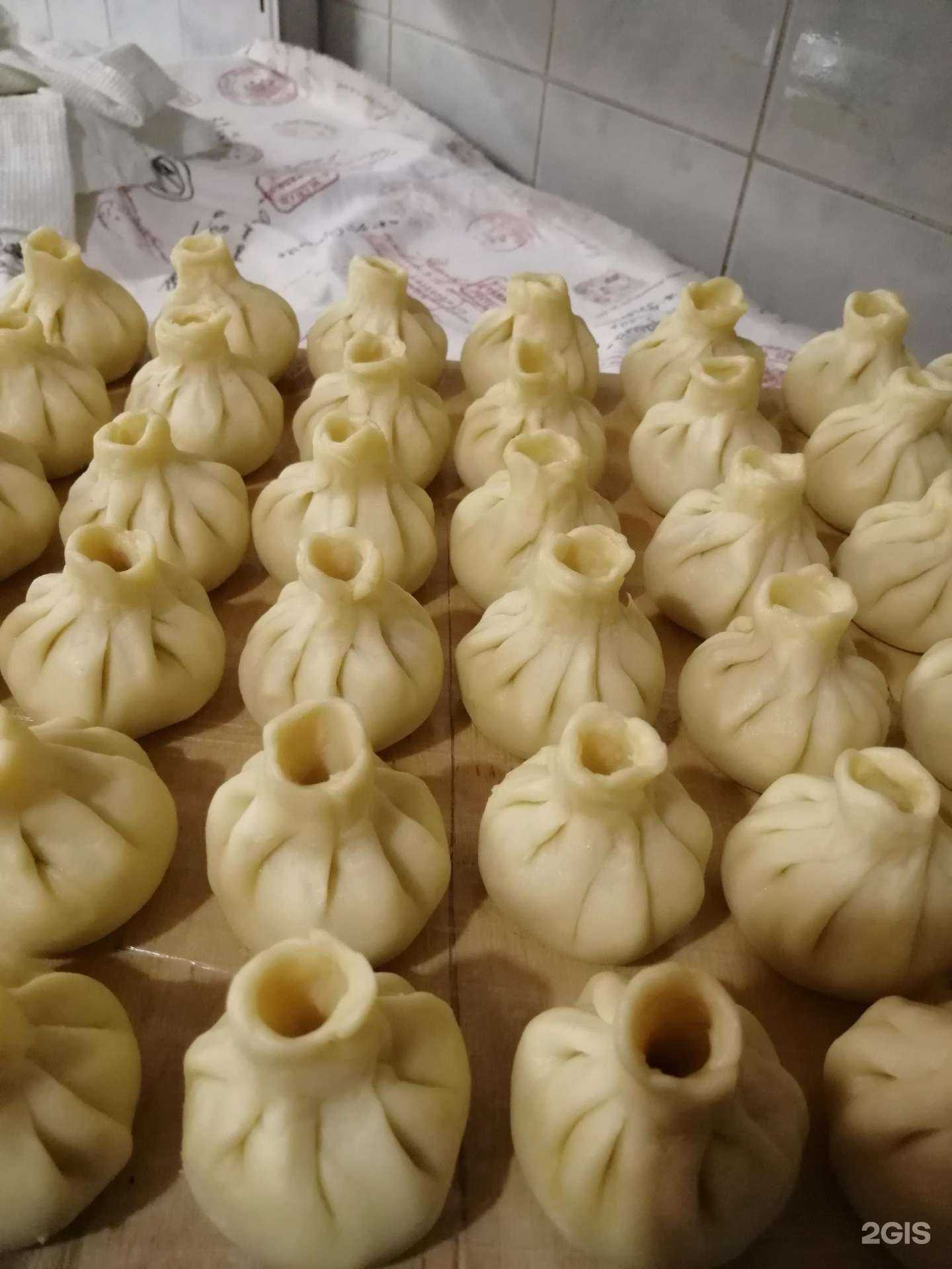 Отзывы на компанию Мамина кухня в Уфе c фото - фотография 2 из 3