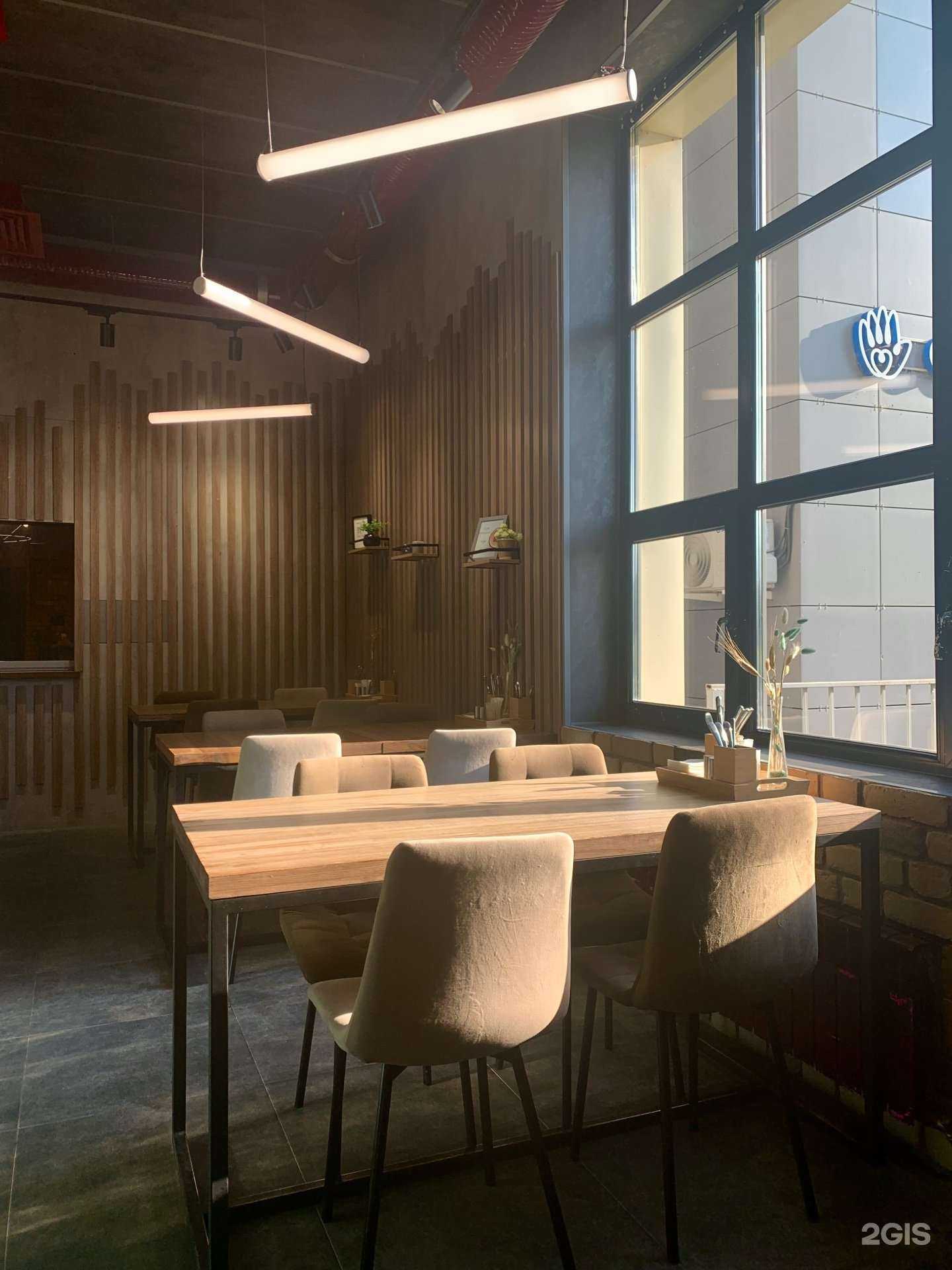 Отзывы на компанию Plates kitchen в Казани c фото