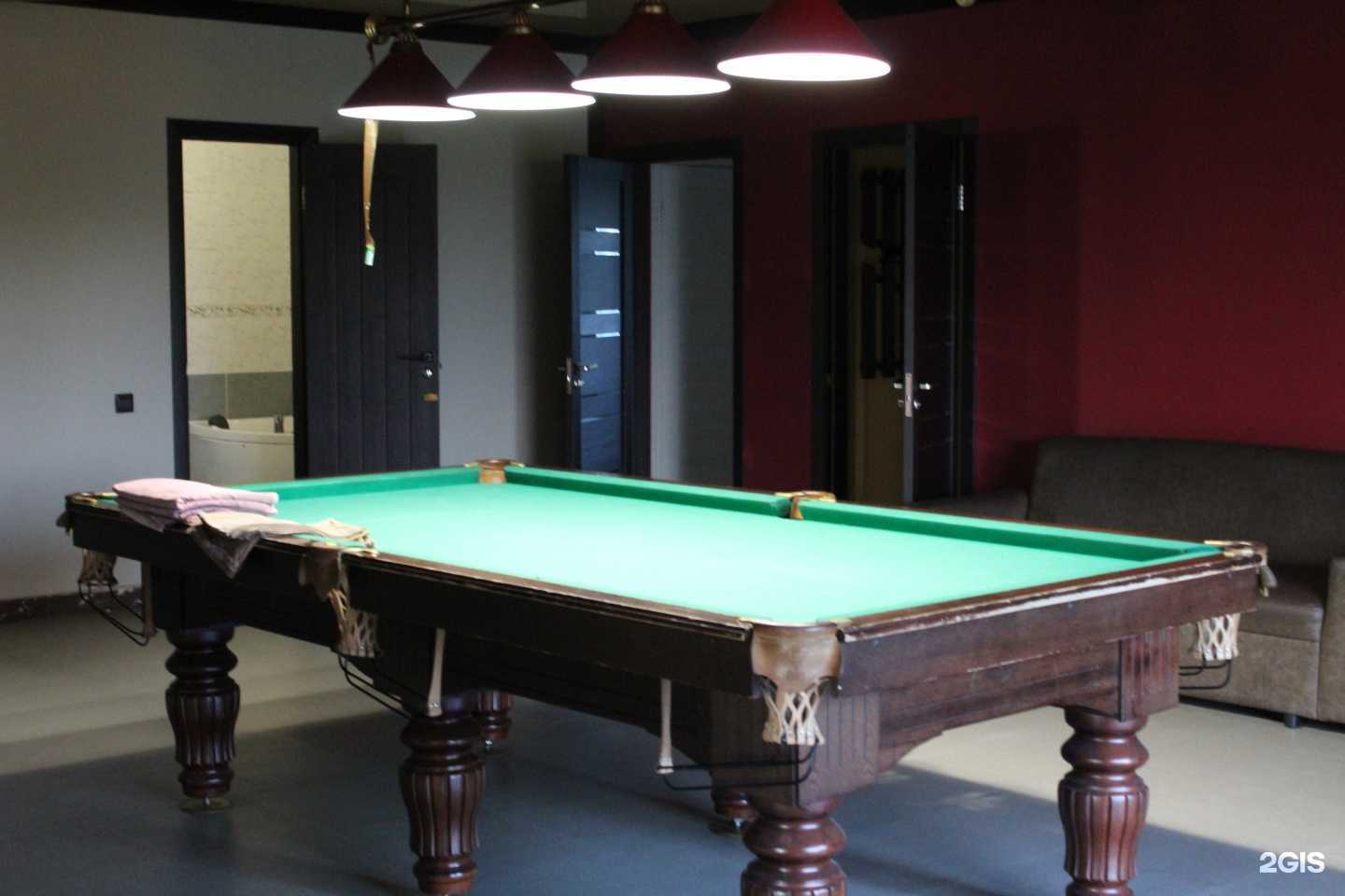 Отзывы на компанию Сауна в Новосибирске c фото