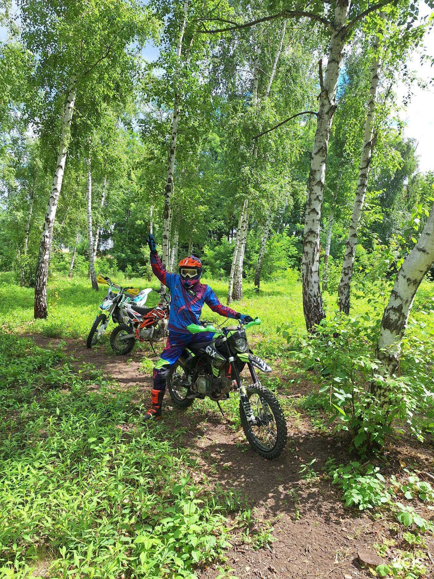 Отзывы на компанию Сила Эндуро  в г. Ростов-на-Дону c фото