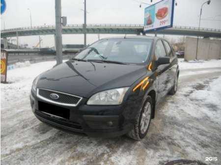 Отзывы на компанию Getmax авто в Иванове c фото