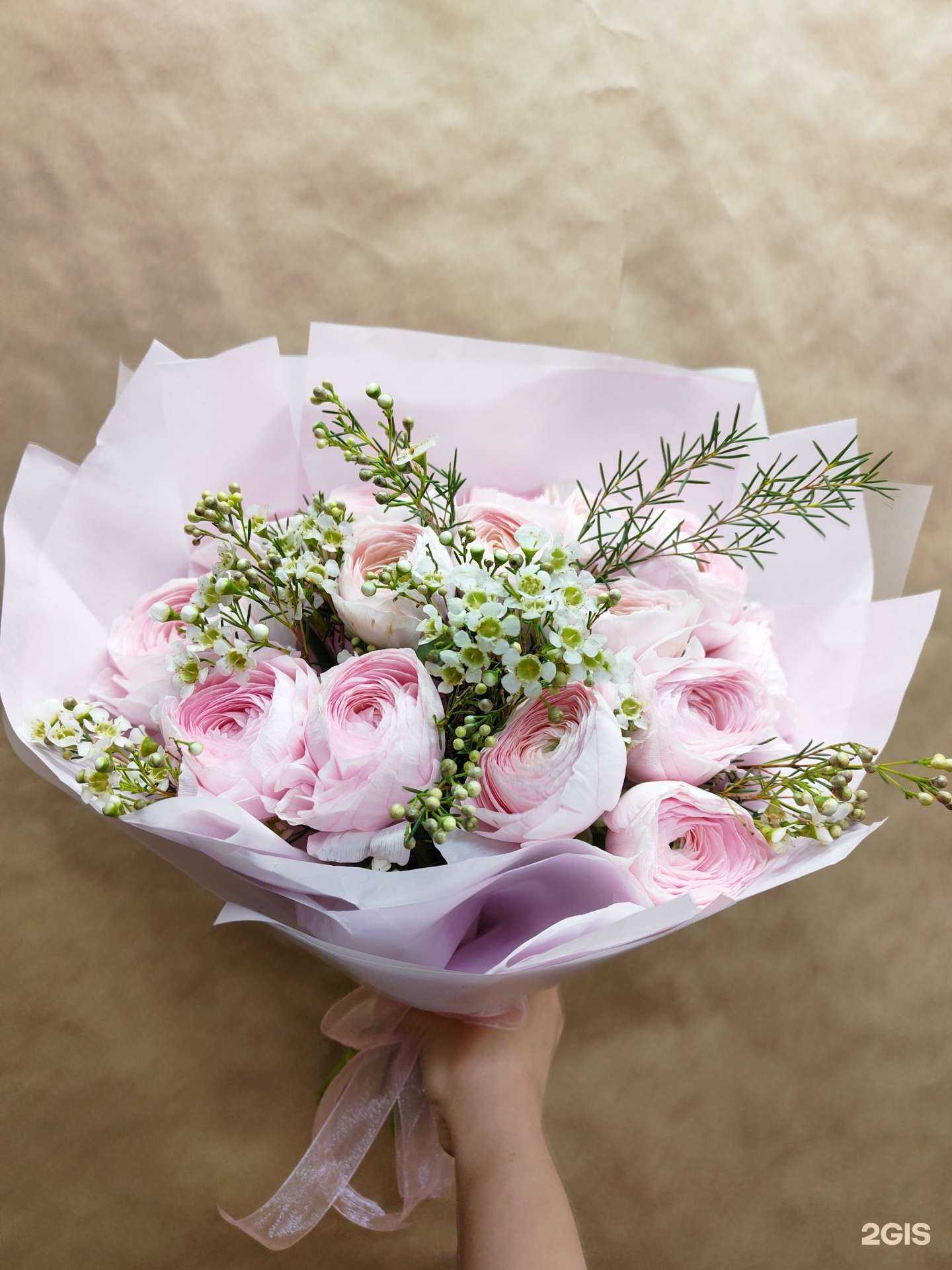 Отзывы на компанию Незабудка в г. Спасск-Дальний c фото