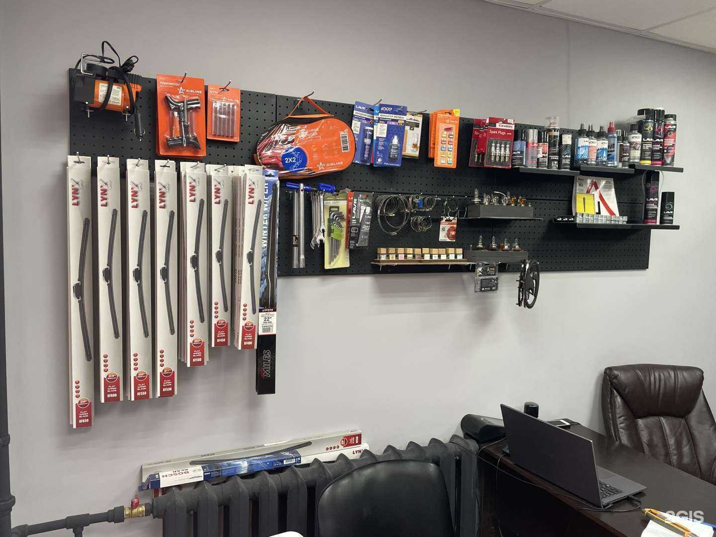 Отзывы на компанию Крутящий момент в г. Уфа c фото