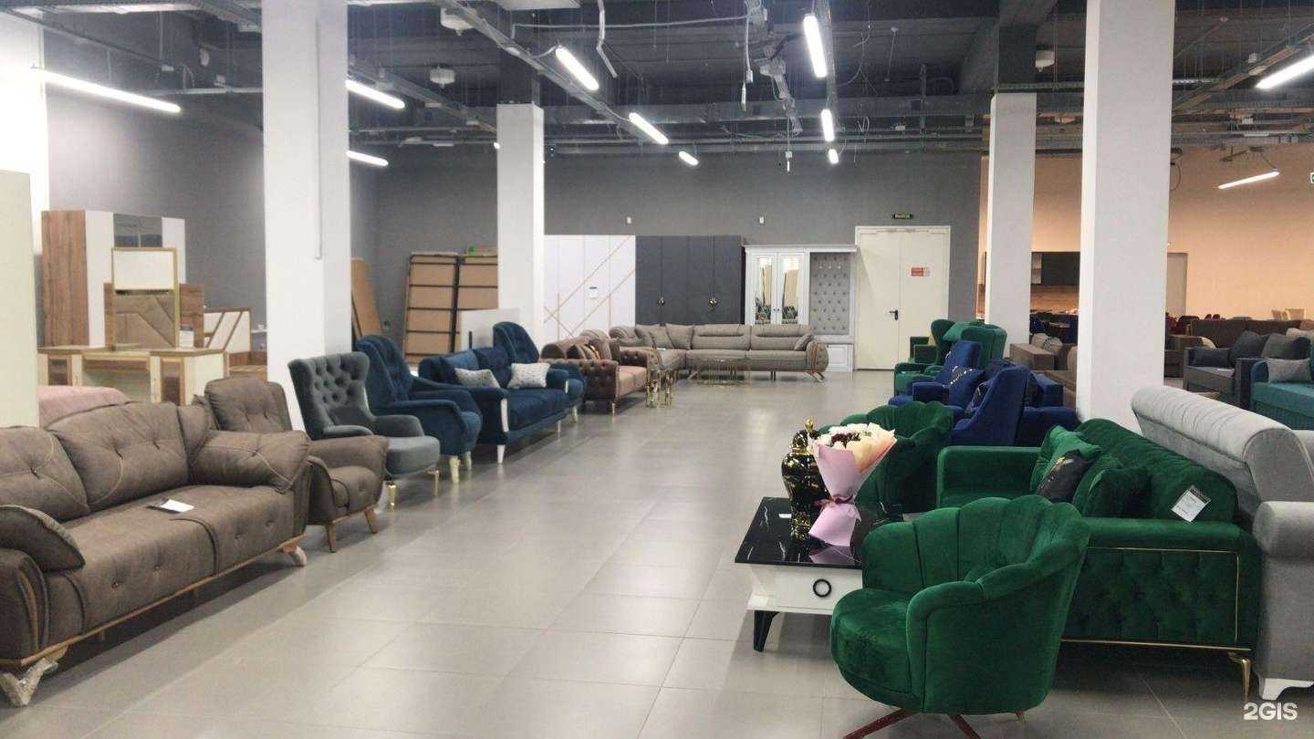 Отзывы на компанию Dodohoff Mebel в Баксане c фото