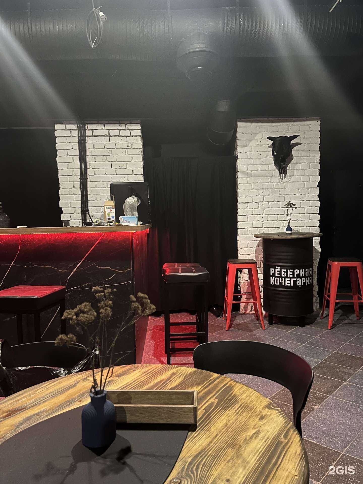 Отзывы на компанию Кочегарня в г. Пенза c фото