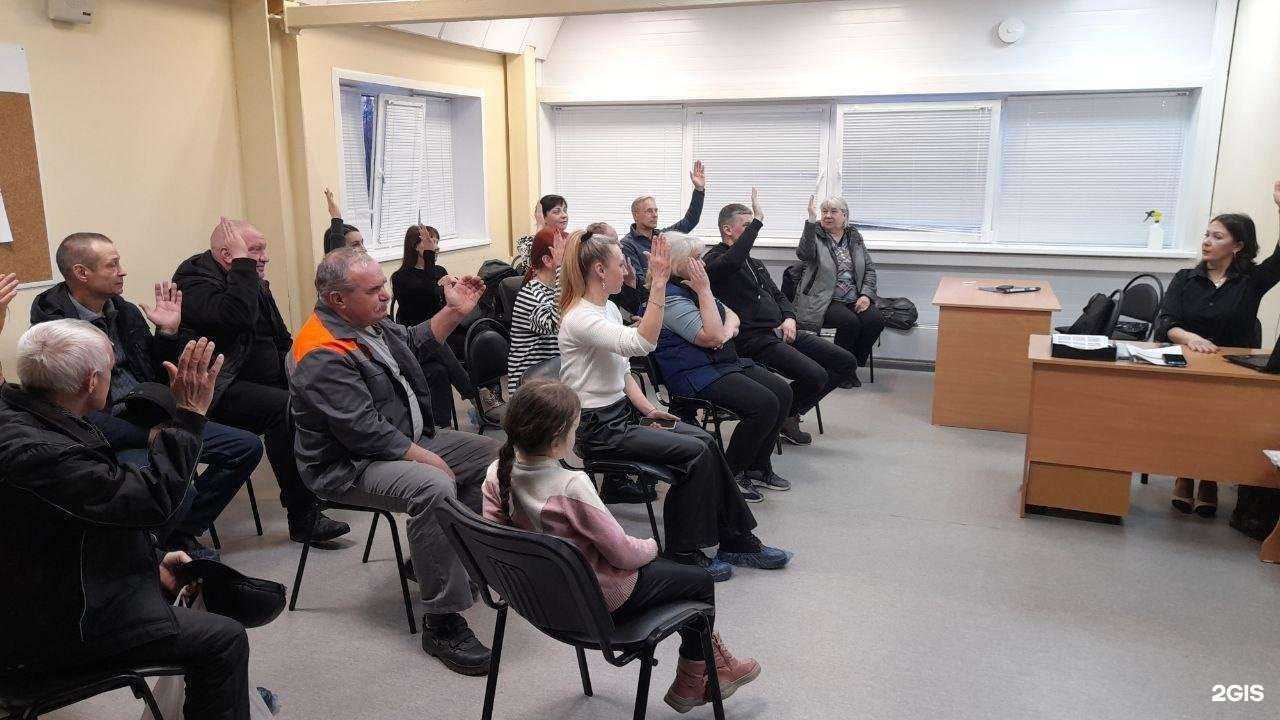 Отзывы на компанию СШОР Эжва в Сыктывкаре c фото