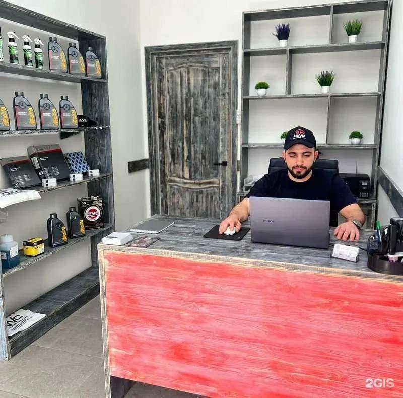 Отзывы на компанию Awc в Сочи c фото