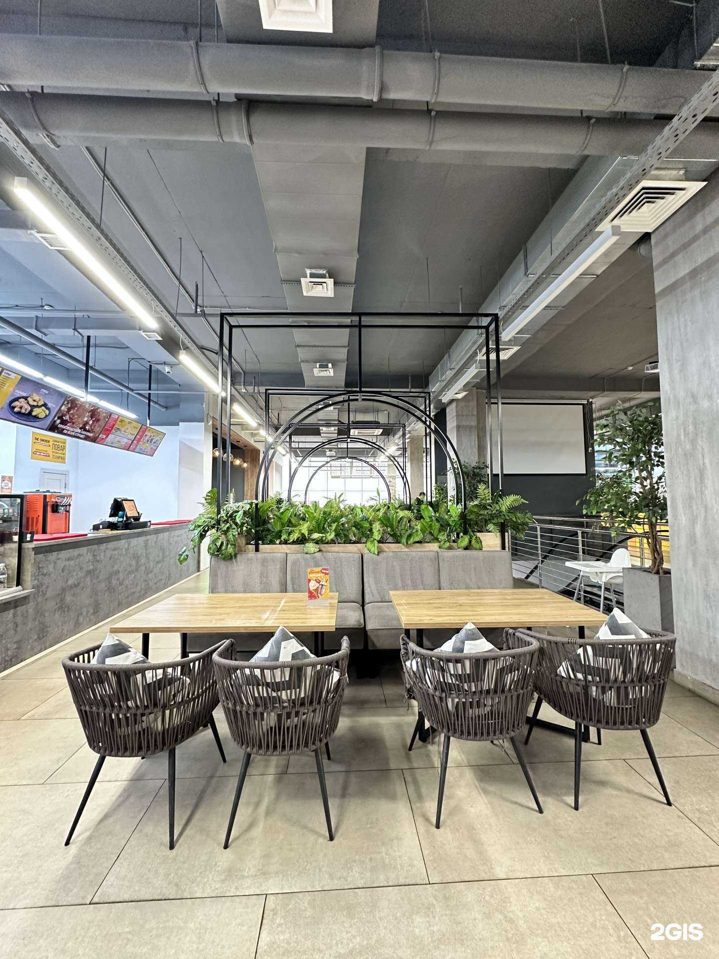 Отзывы на компанию The Chicken в г. Баксан c фото