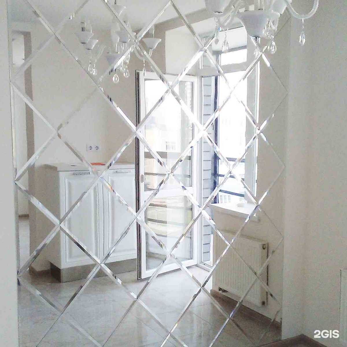 Отзывы на компанию Стеклопрофф в г. Екатеринбург c фото