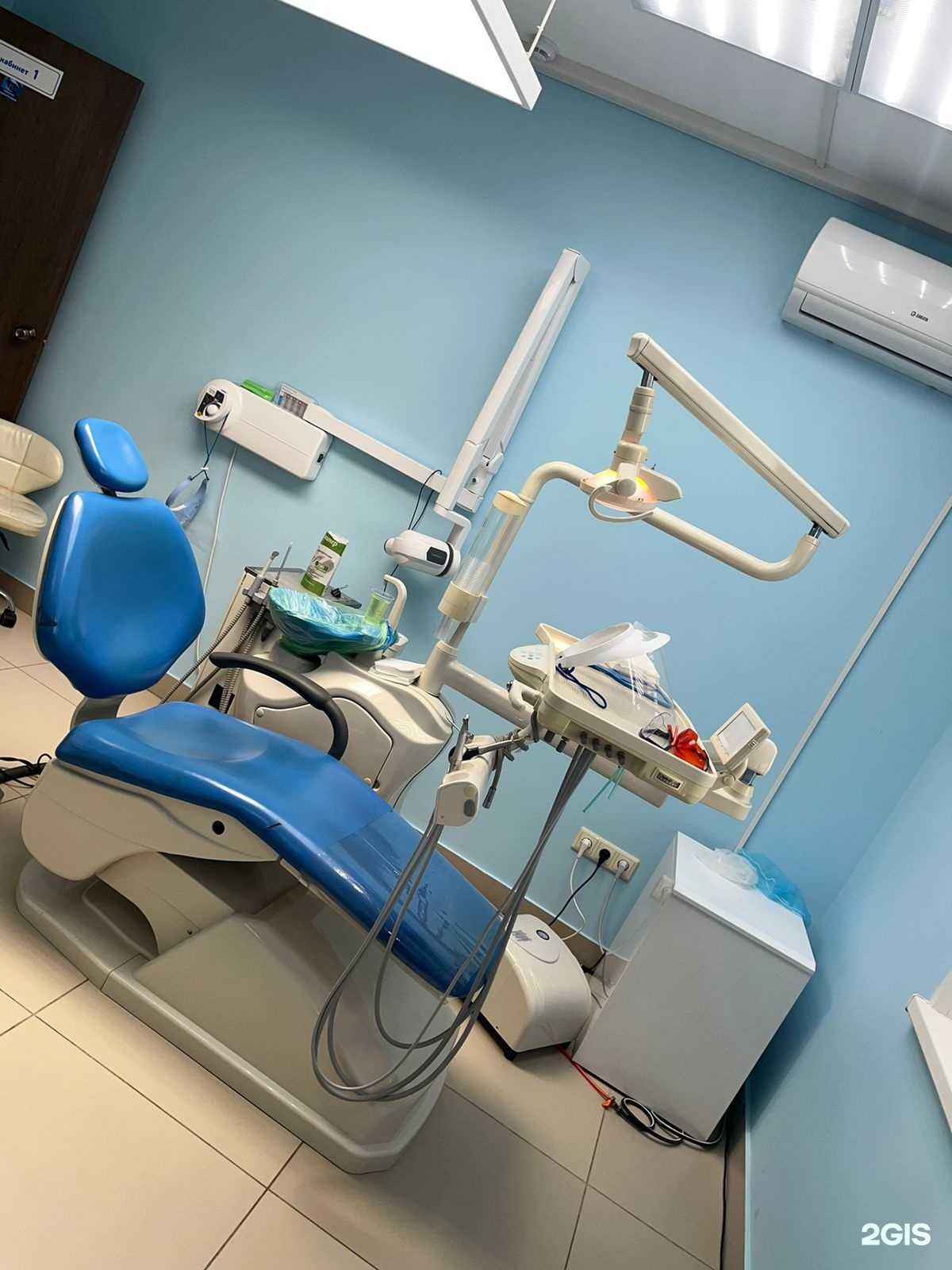 Отзывы на компанию Ваш зубной в Челябинске c фото