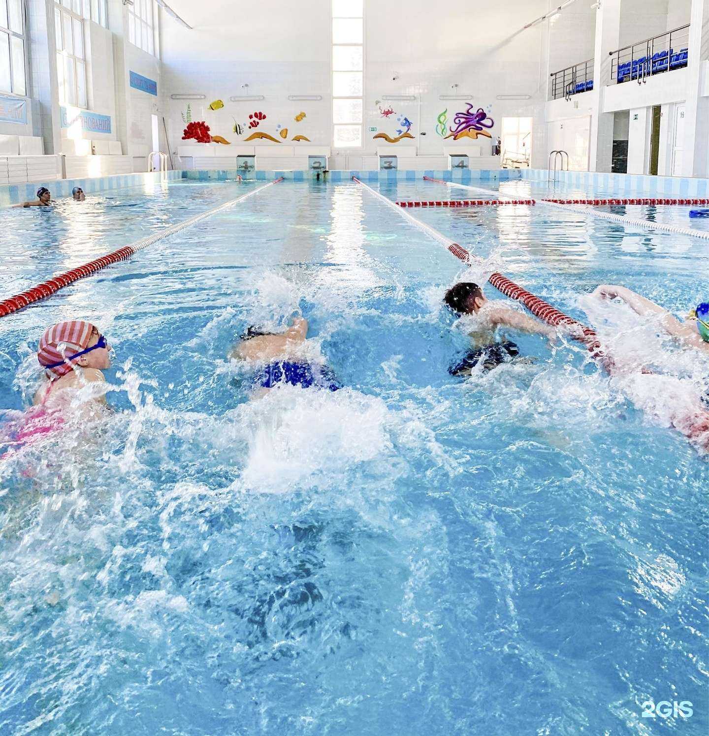 Отзывы на компанию Сургутский многопрофильный реабилитационный центр для инвалидов в Сургуте c фото