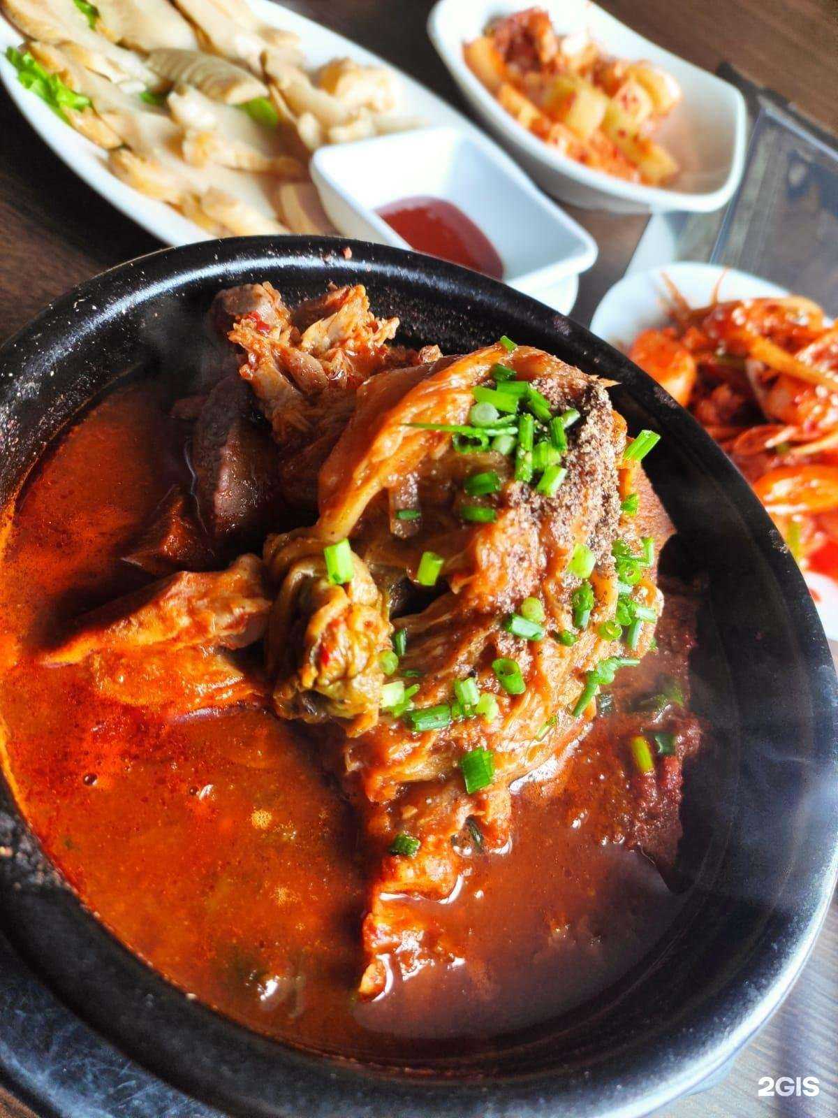 Отзывы на компанию Докдо в Южно-Сахалинске c фото