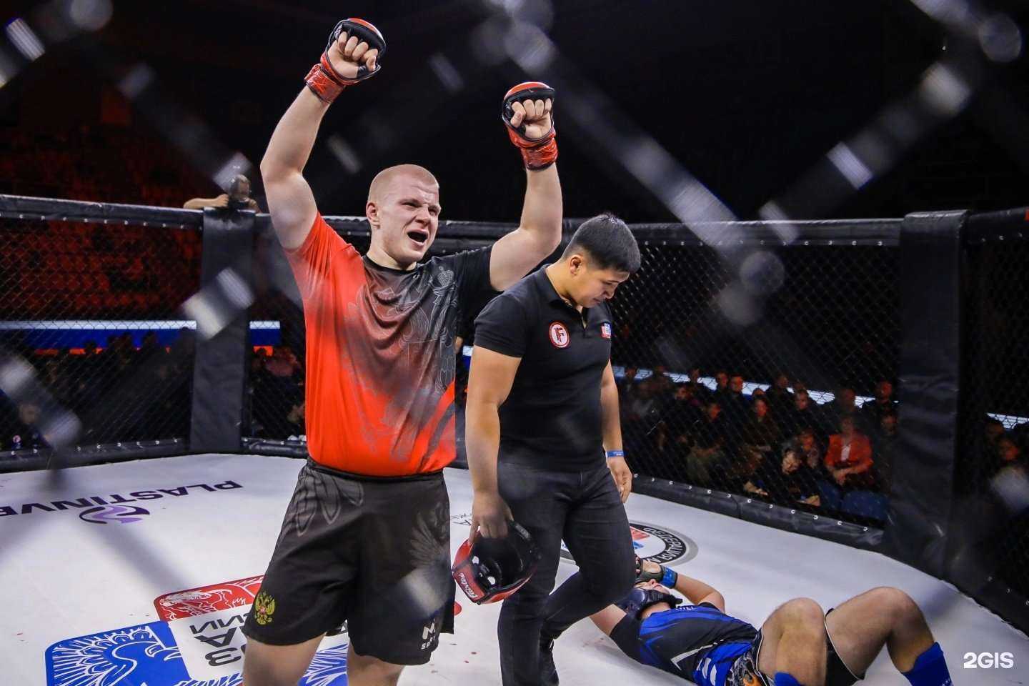 Отзывы на компанию Воин в Оренбурге c фото