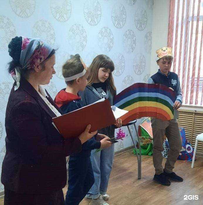 Отзывы на компанию Детский дом №3 в Шахтах c фото