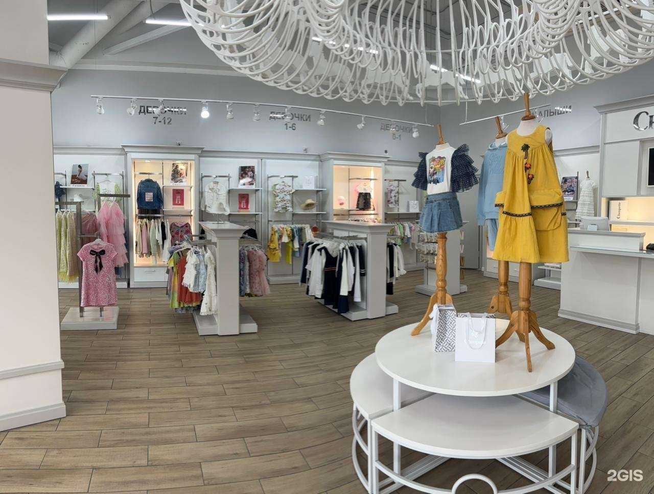 Отзывы на компанию Choupette в Иркутске c фото