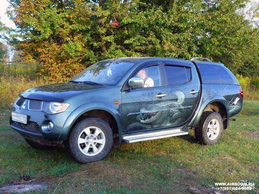 Отзывы на компанию AirbrushStudio в г. Железногорск c фото