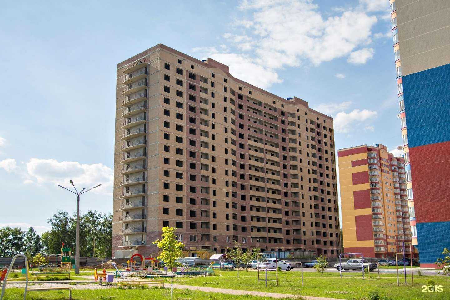 Отзывы на компанию Barika в Курске c фото