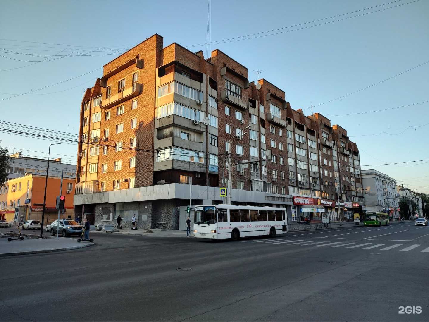 Отзывы на компанию Magic burger в Красноярске c фото - фотография 2 из 2