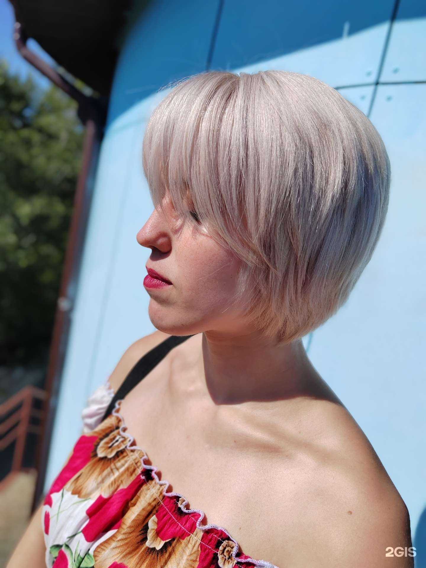 Отзывы на компанию Студия красоты в Саяногорске c фото