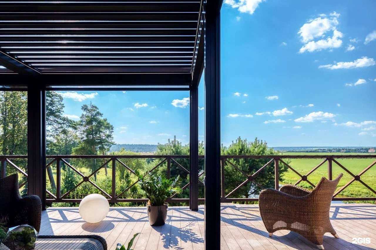 Отзывы на компанию ProСтекло в Тюмени c фото