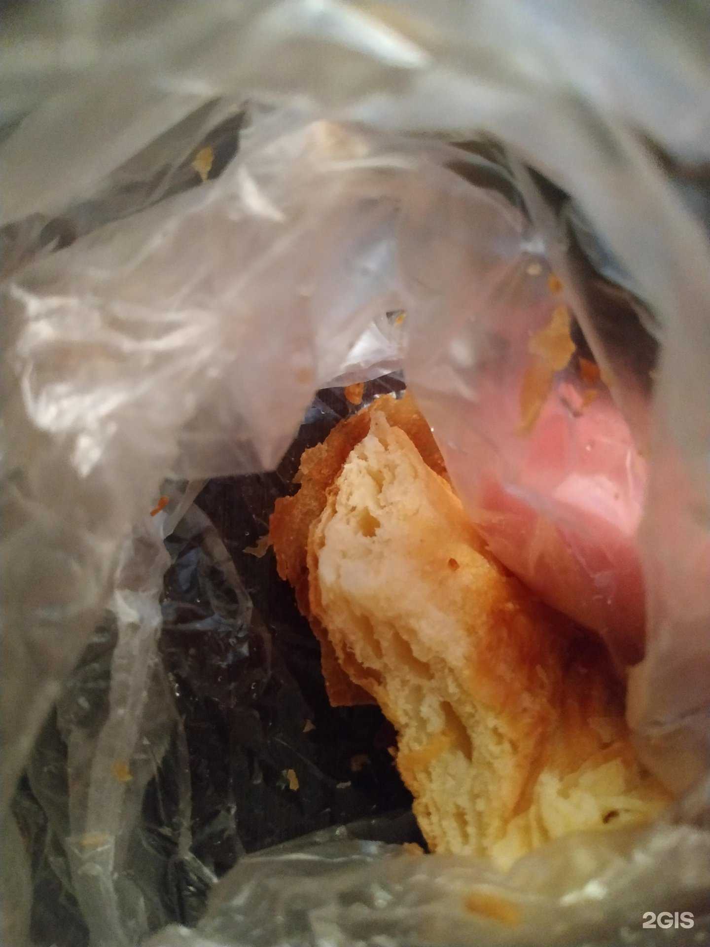 Отзывы на компанию Мама жарит в Краснодаре c фото