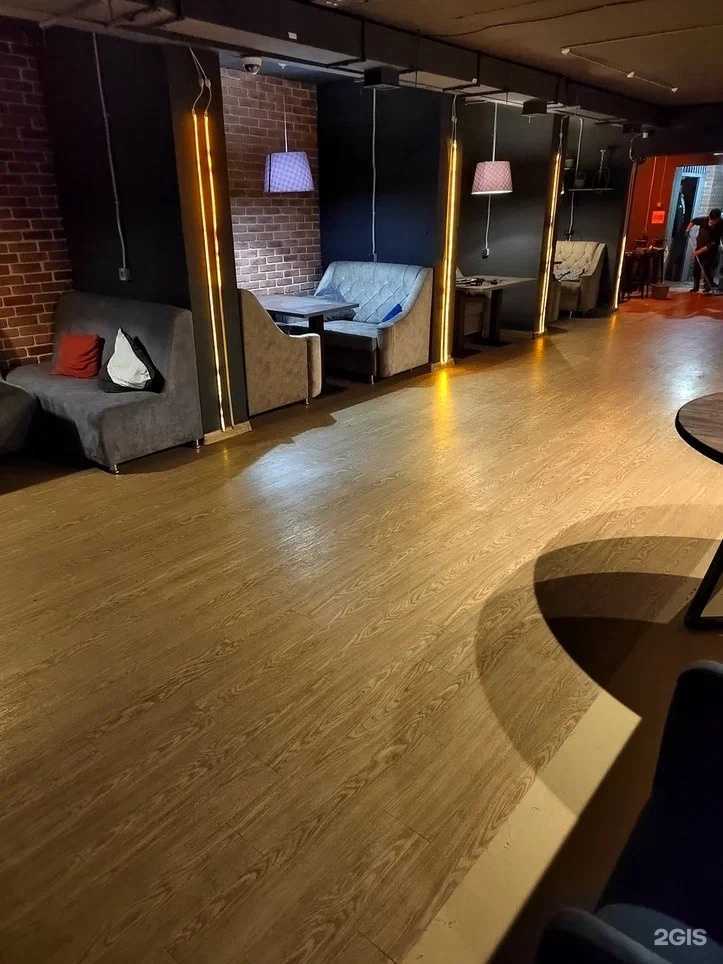 Отзывы на компанию Моем Город в Новосибирске c фото