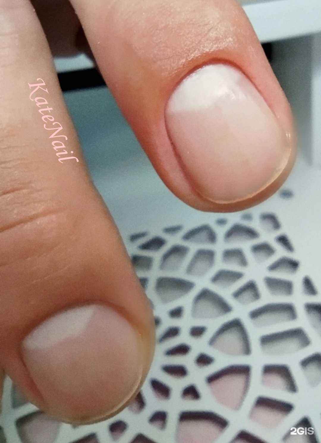 Отзывы на компанию Студия красоты в г. Пермь c фото