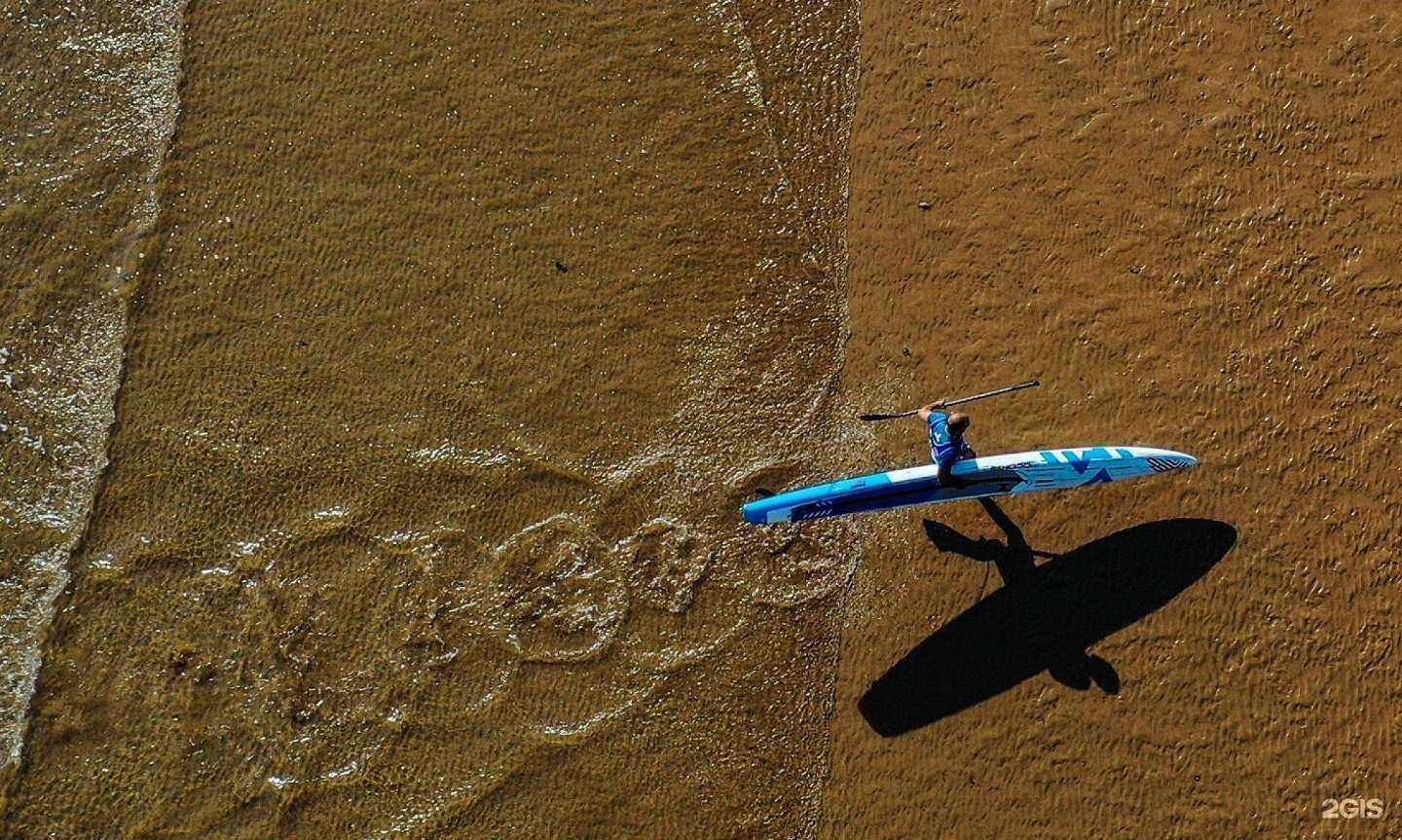 Отзывы на компанию Sup Zone в Отрадном c фото