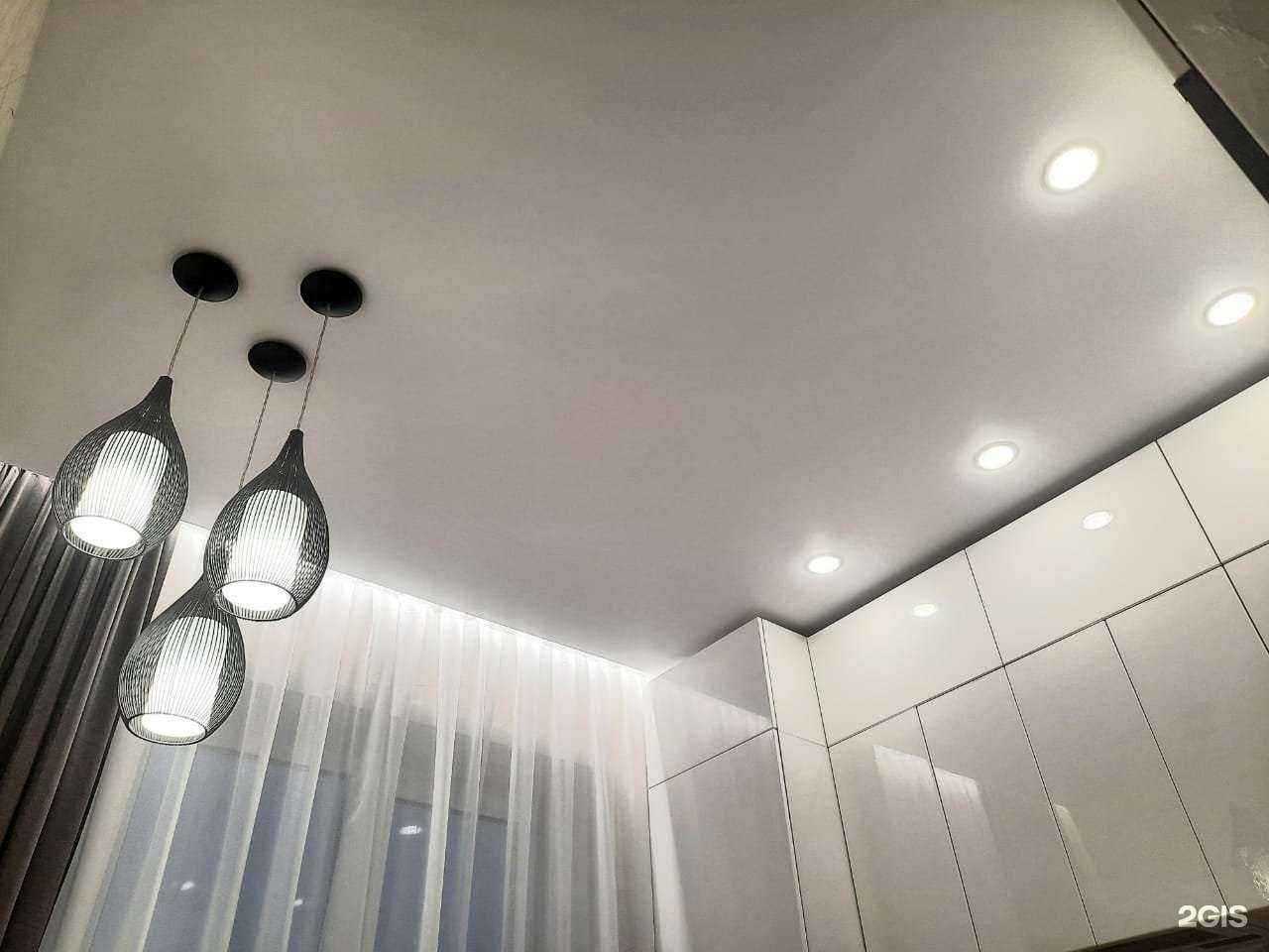 Отзывы на компанию Модерн в г. Бердск c фото