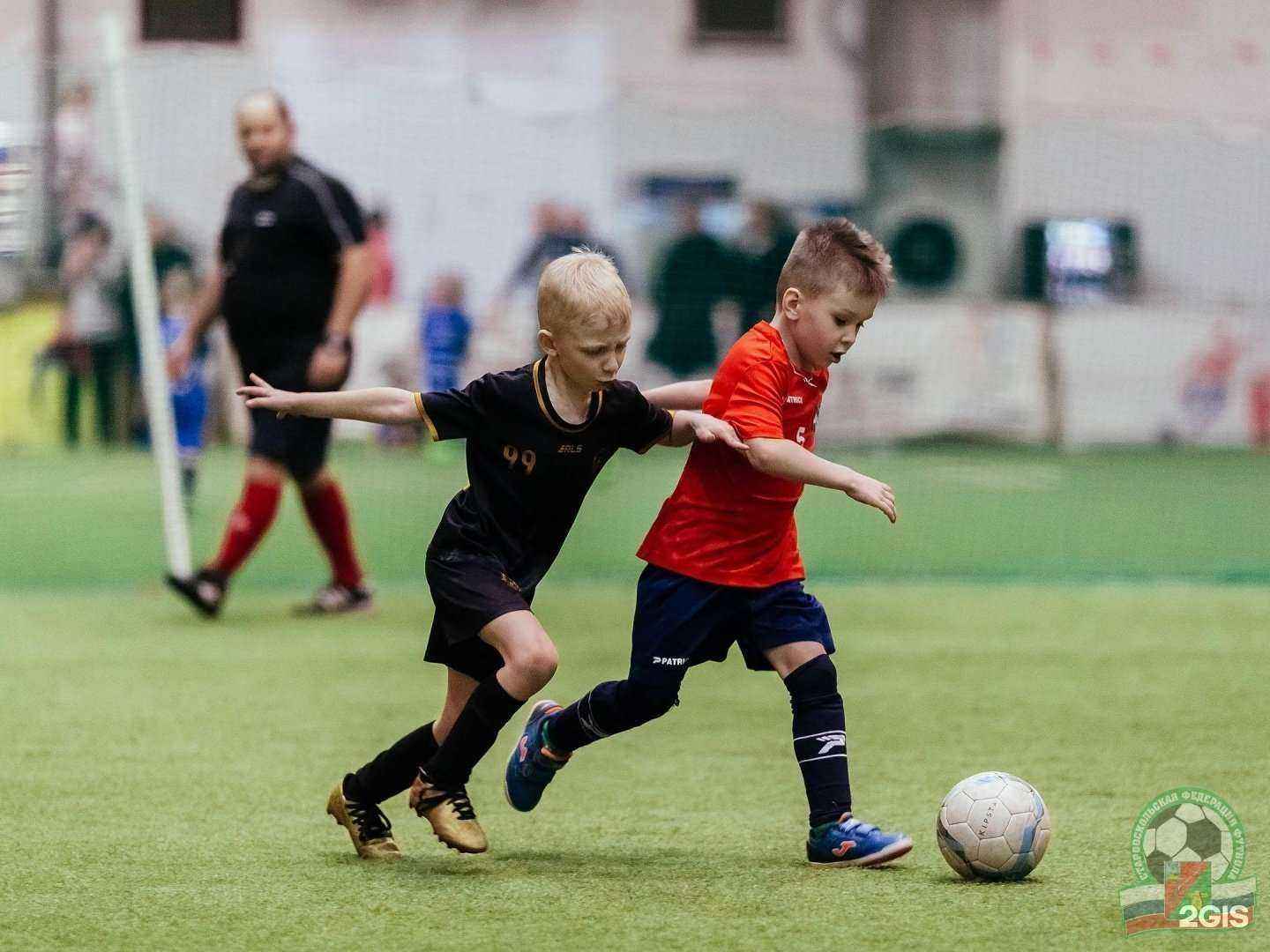 Отзывы на компанию Феникс в Белгороде c фото