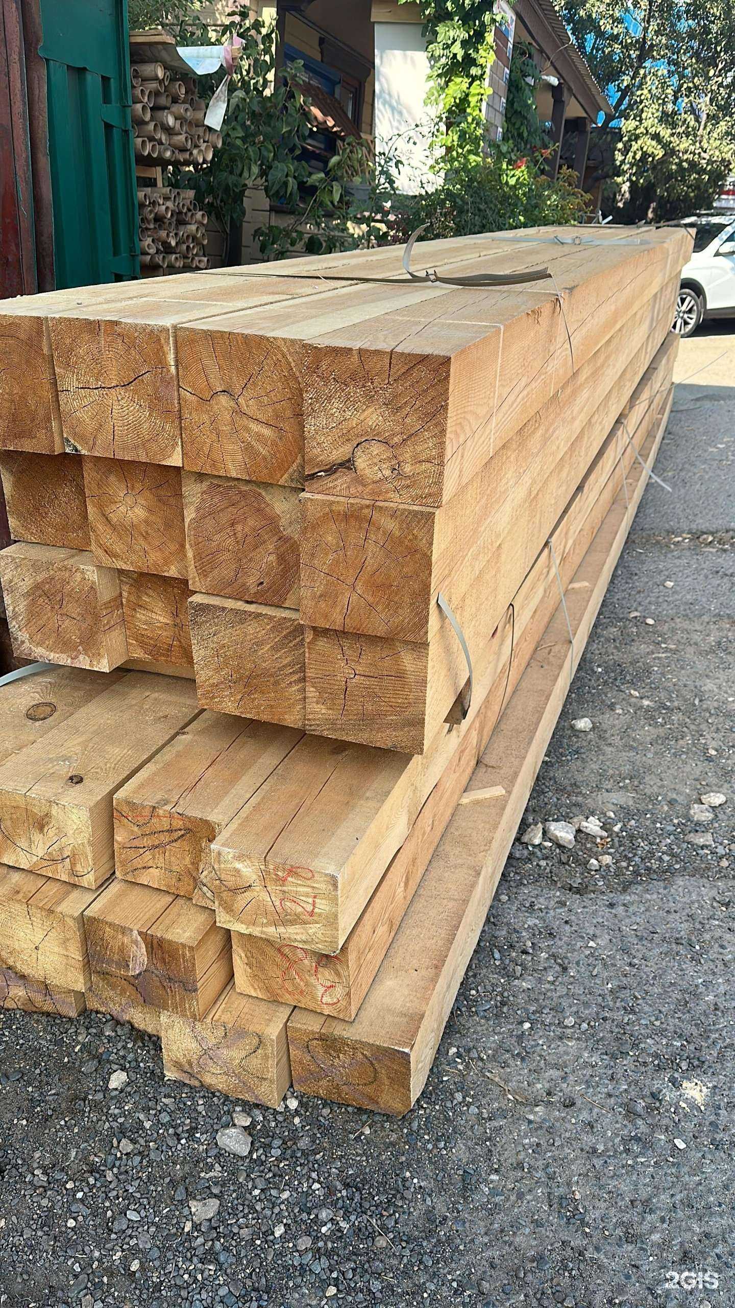 Отзывы на компанию ЮгЛес в Ставрополе c фото