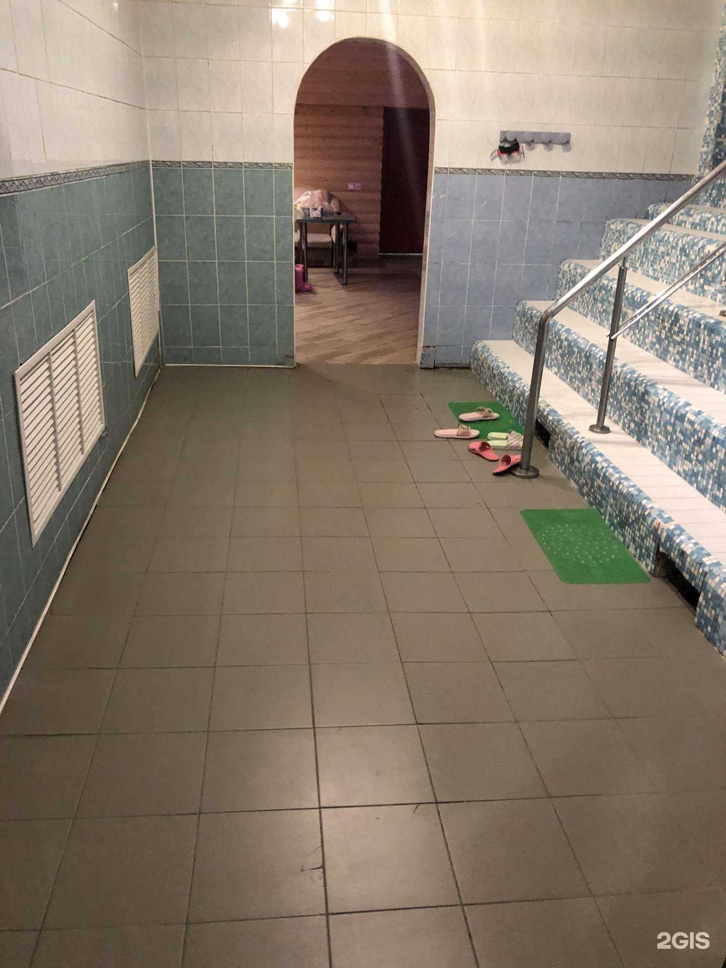 Отзывы на компанию Акватория в Архангельске c фото