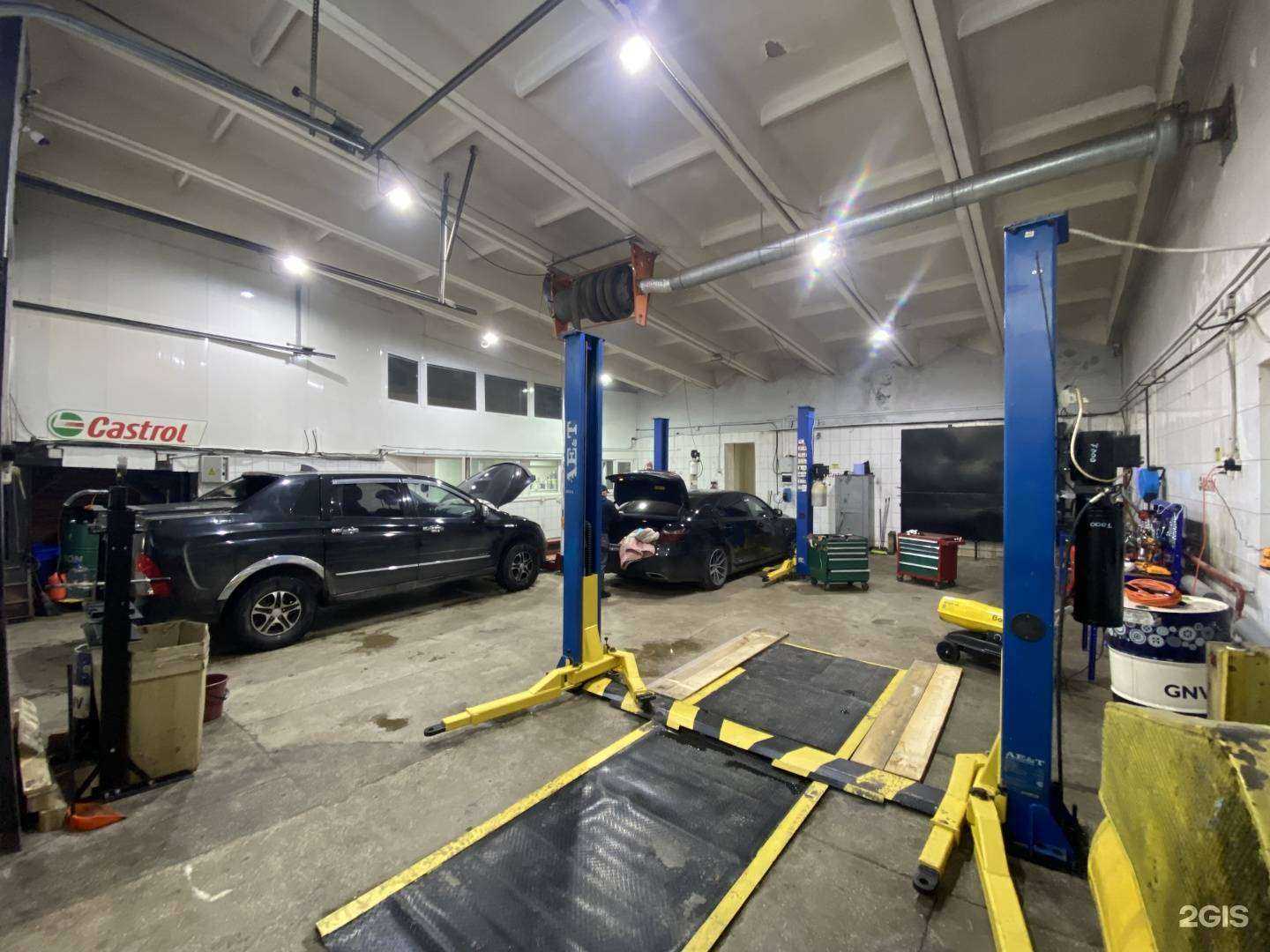 Отзывы на компанию Pilot в г. Красноярск c фото