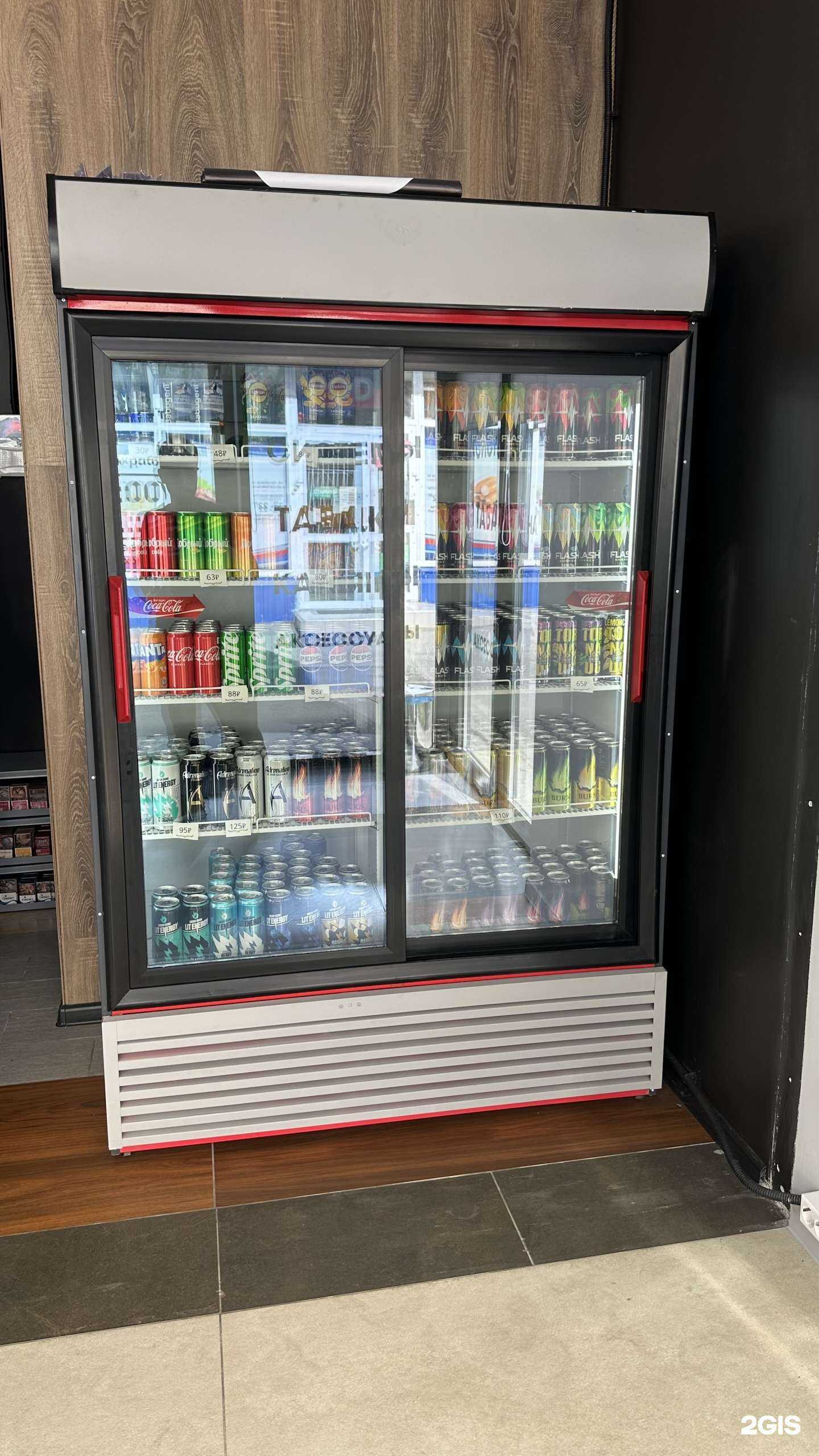 Отзывы на компанию Магазин табачной продукции в Невинномысске c фото