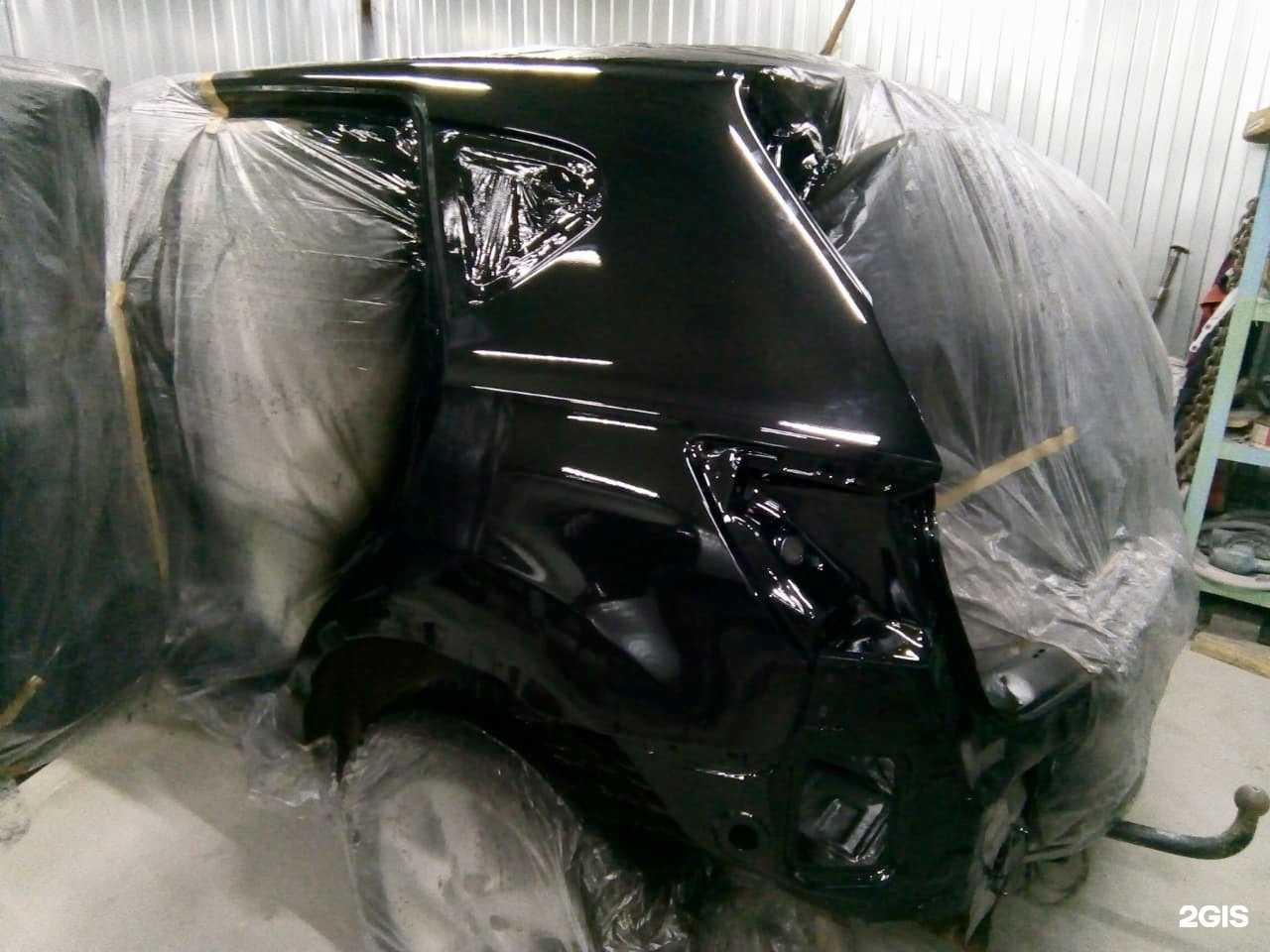 Отзывы на компанию Малярка в г. Казань c фото