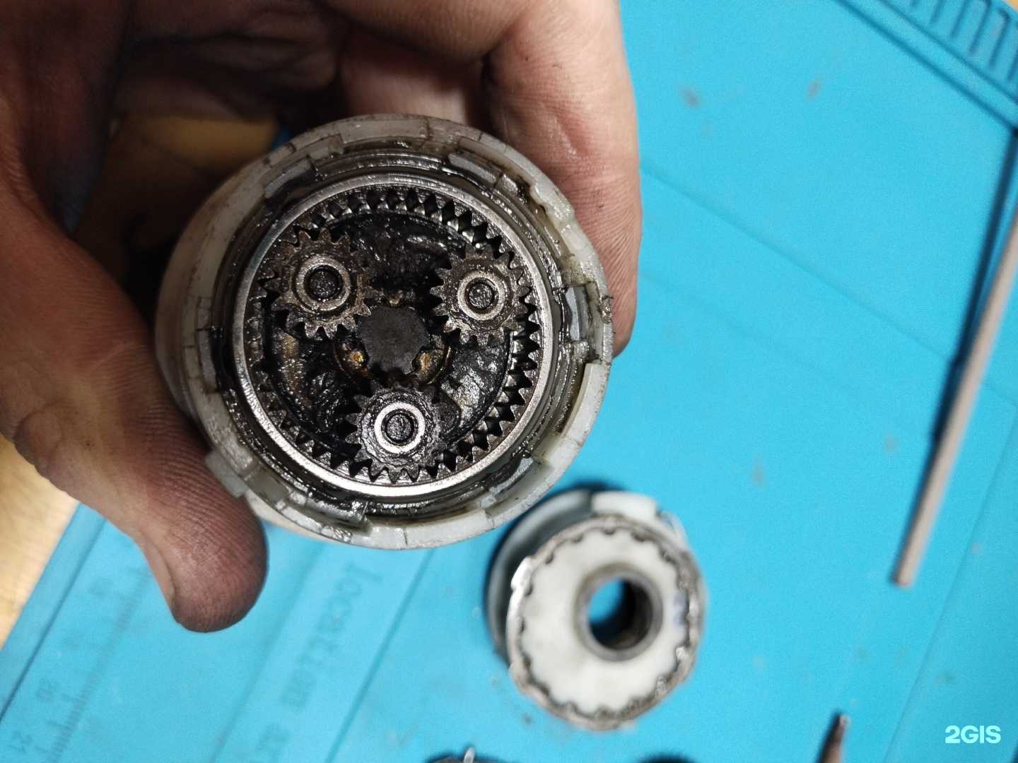 Отзывы на компанию Мастерская по ремонту инструментов в Челябинске c фото