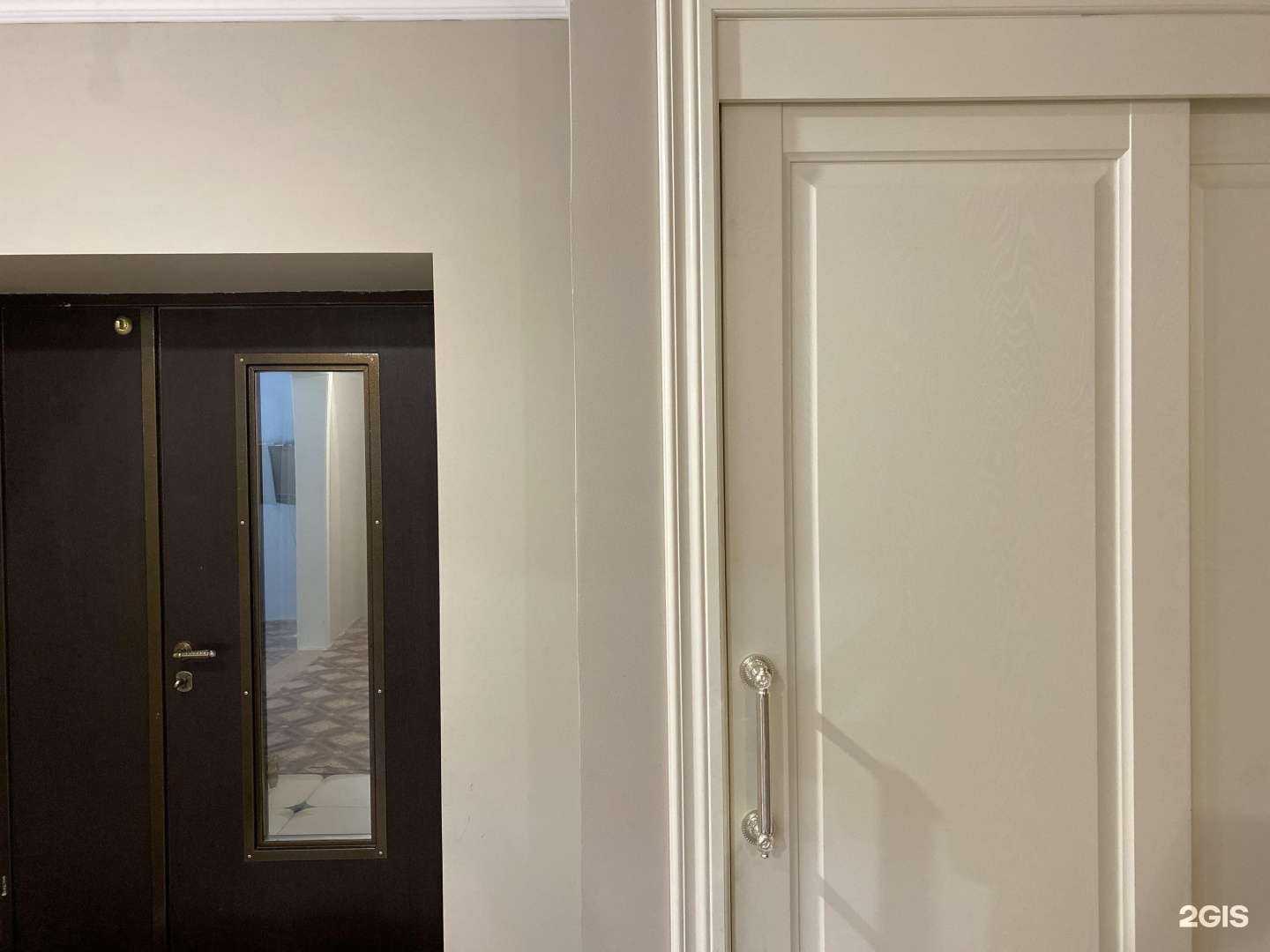 Отзывы на компанию Estet двери в г. Альметьевск c фото