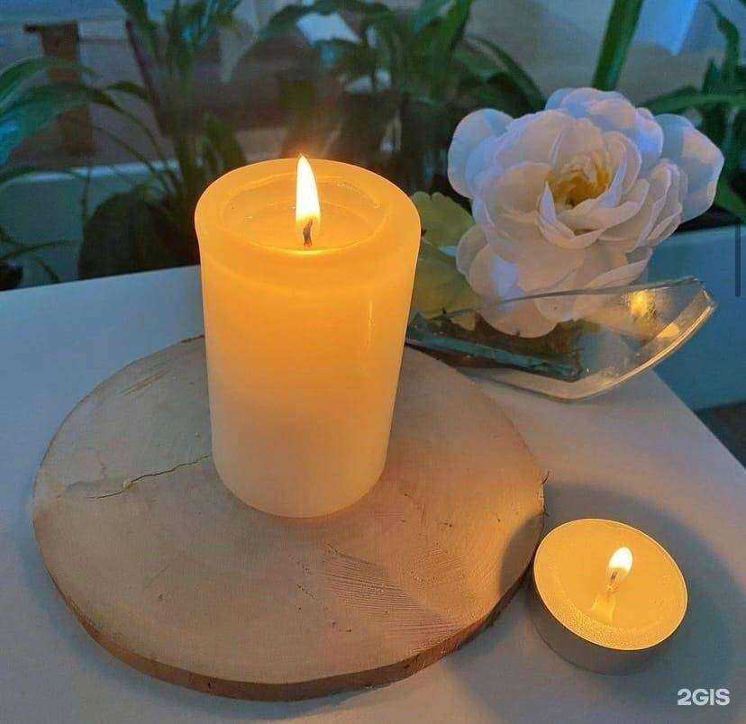 Отзывы на компанию Эстетика тела в г. Калининград c фото