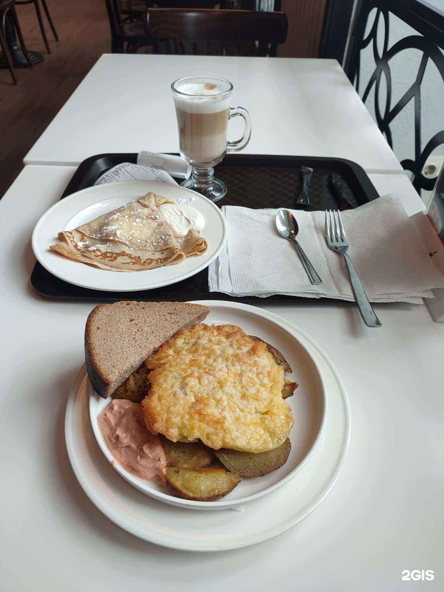 Отзывы на компанию Чайная Ложка в г. Мурманск c фото