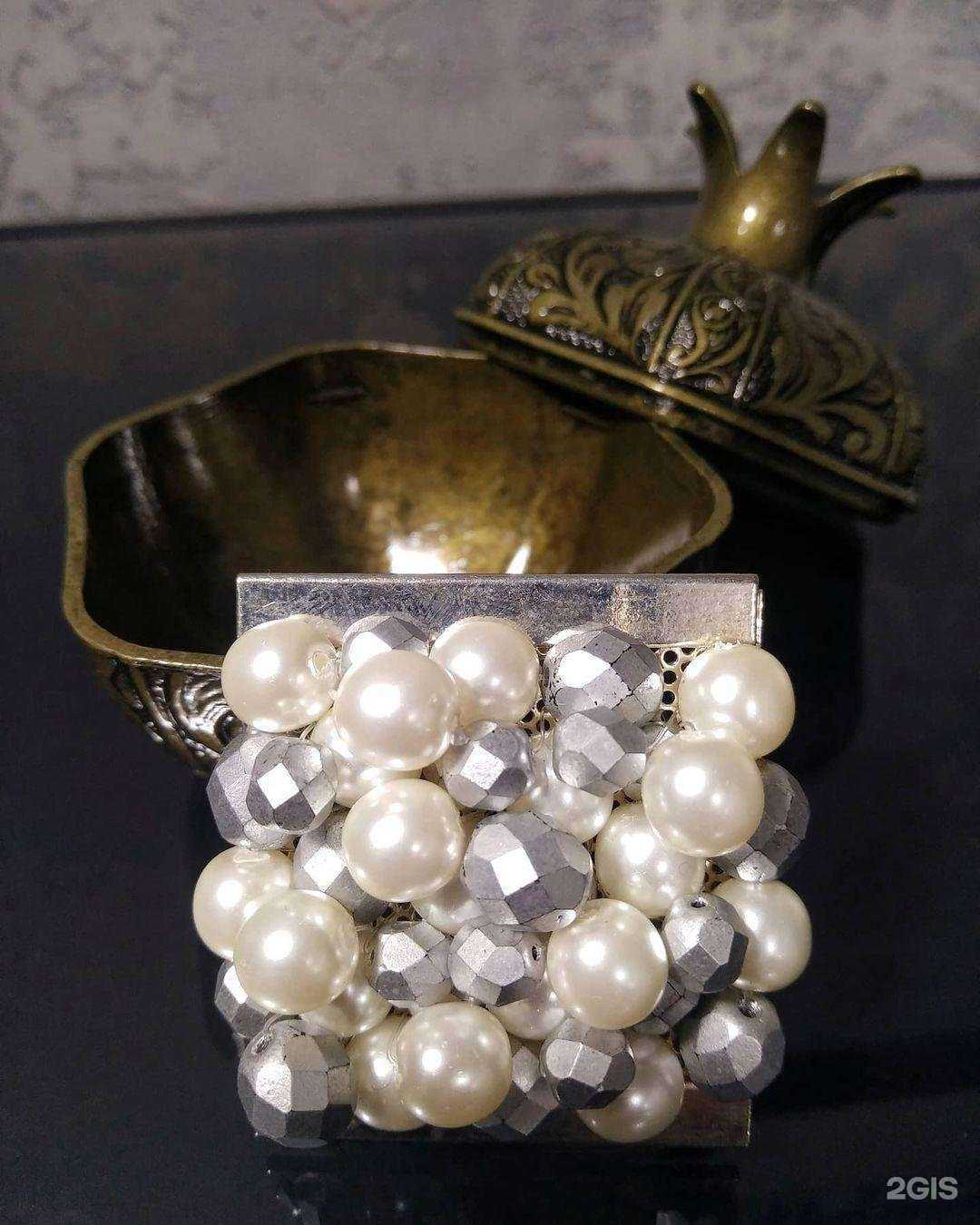 Отзывы на компанию Bush jewellery в г. Обнинск c фото